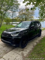 Land Rover Discovery 3,0   MY20 2020