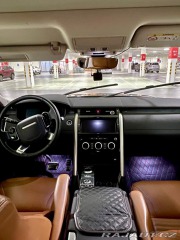 Land Rover Discovery 3,0   MY20 2020
