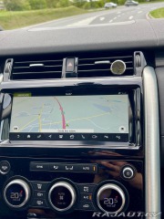 Land Rover Discovery 3,0   MY20 2020