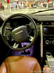 Land Rover Discovery 3,0   MY20 2020