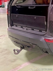 Land Rover Discovery 3,0   MY20 2020