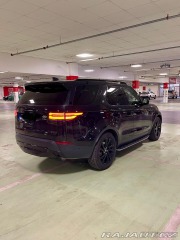 Land Rover Discovery 3,0   MY20 2020