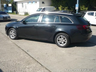 Opel Insignia 2,0   SLEVA 2015