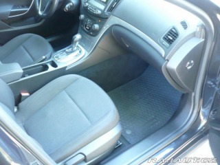 Opel Insignia 2,0   SLEVA 2015
