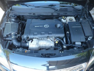 Opel Insignia 2,0   SLEVA 2015
