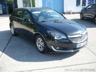 Opel Insignia 2,0   SLEVA 2015