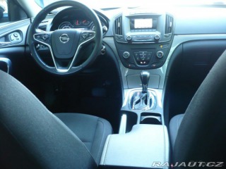 Opel Insignia 2,0   SLEVA 2015