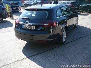 Opel Insignia 2,0   SLEVA 2015