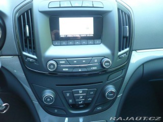 Opel Insignia 2,0   SLEVA 2015