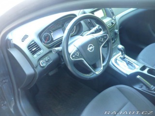 Opel Insignia 2,0   SLEVA 2015