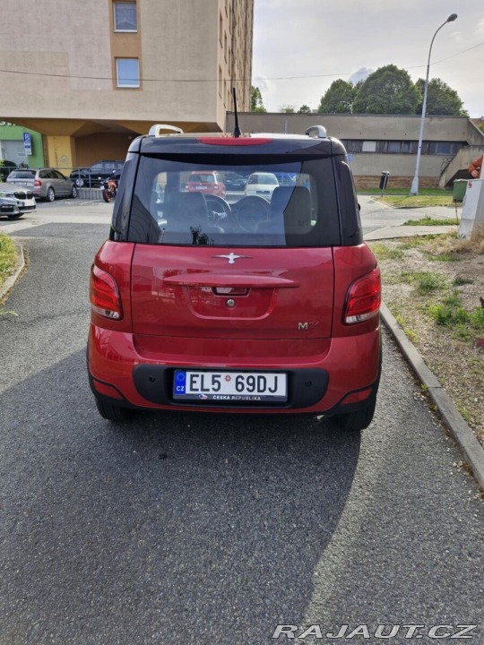 Ostatní značky Ostatní modely Auto 1800