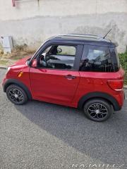 Ostatní značky Ostatní modely Auto 1800