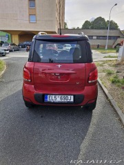 Ostatní značky Ostatní modely Auto 1800