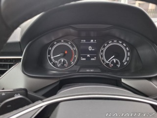 Škoda Scala 1,5   TSI 110 kw/ Style D 2021
