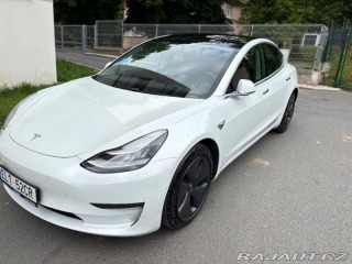 Tesla Model 3 Long Range 1800