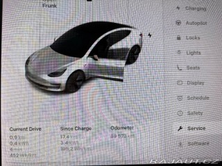 Tesla Model 3 Long Range 1800