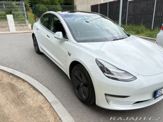 Tesla Model 3 Long Range 1800