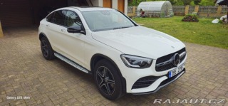 Mercedes-Benz GLC 3,0   300d 4matic, AMG 2019