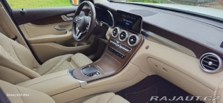 Mercedes-Benz GLC 3,0   300d 4matic, AMG 2019