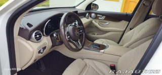 Mercedes-Benz GLC 3,0   300d 4matic, AMG 2019