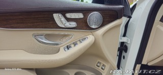 Mercedes-Benz GLC 3,0   300d 4matic, AMG 2019