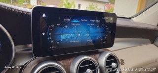Mercedes-Benz GLC 3,0   300d 4matic, AMG 2019