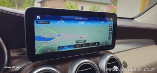 Mercedes-Benz GLC 3,0   300d 4matic, AMG 2019