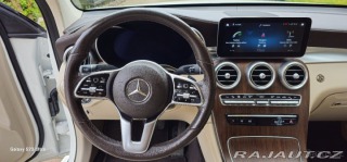 Mercedes-Benz GLC 3,0   300d 4matic, AMG 2019