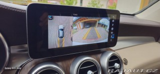 Mercedes-Benz GLC 3,0   300d 4matic, AMG 2019