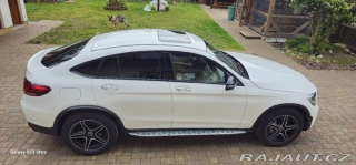 Mercedes-Benz GLC 3,0   300d 4matic, AMG 2019