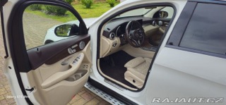 Mercedes-Benz GLC 3,0   300d 4matic, AMG 2019