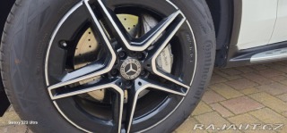 Mercedes-Benz GLC 3,0   300d 4matic, AMG 2019