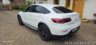 Mercedes-Benz GLC 3,0   300d 4matic, AMG 2019