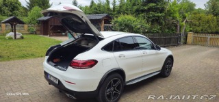 Mercedes-Benz GLC 3,0   300d 4matic, AMG 2019