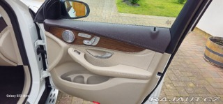 Mercedes-Benz GLC 3,0   300d 4matic, AMG 2019