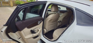 Mercedes-Benz GLC 3,0   300d 4matic, AMG 2019