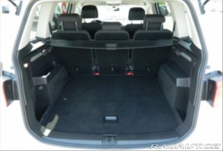 Volkswagen Touran Tdi DSG 110k 2016