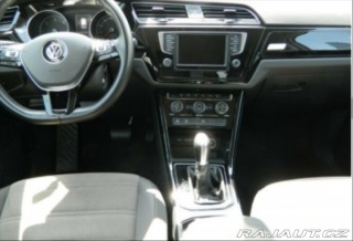 Volkswagen Touran Tdi DSG 110k 2016