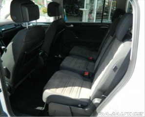 Volkswagen Touran Tdi DSG 110k 2016