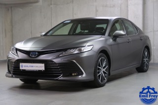 Toyota Camry 2.5Hybrid,CZ,24mZárukaExe
