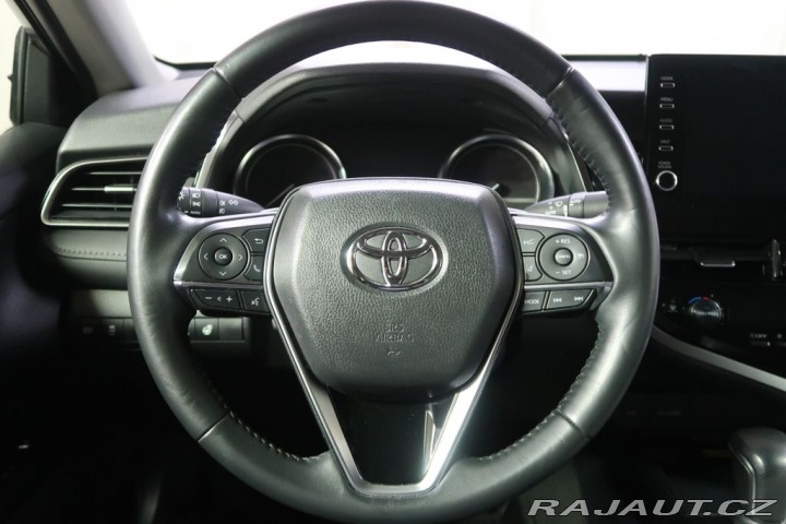 Toyota Camry 2.5Hybrid,CZ,24mZárukaExe 2023