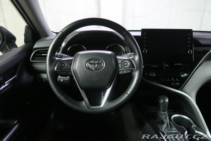 Toyota Camry 2.5Hybrid,CZ,24mZárukaExe 2023