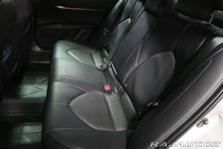 Toyota Camry 2.5Hybrid,CZ,24mZárukaExe 2023