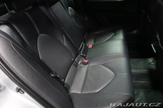 Toyota Camry 2.5Hybrid,CZ,24mZárukaExe 2023