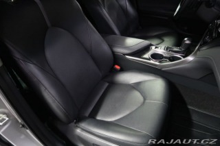 Toyota Camry 2.5Hybrid,CZ,24mZárukaExe 2023