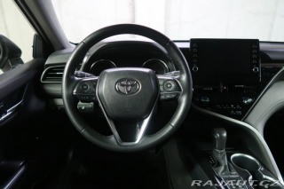 Toyota Camry 2.5Hybrid,CZ,24mZárukaExe 2023