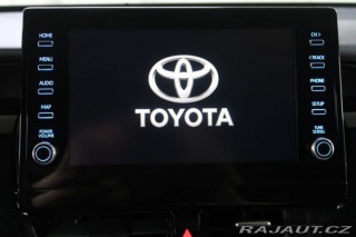 Toyota Camry 2.5Hybrid,CZ,24mZárukaExe 2023