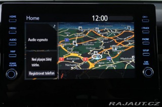 Toyota Camry 2.5Hybrid,CZ,24mZárukaExe 2023