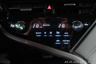 Toyota Camry 2.5Hybrid,CZ,24mZárukaExe 2023