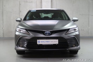 Toyota Camry 2.5Hybrid,CZ,24mZárukaExe 2023